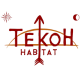 Tekoh Habitat Logo